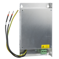 Filtras EMC papildomas 25A 3 fazių Lexium - SCHNEIDER ELECTRIC