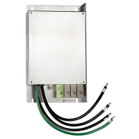 Filtras EMC papildomas 47A 3 fazių Lexium - SCHNEIDER ELECTRIC