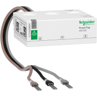 Jutiklis energijos apskaitai 3P 63A PowerTag Acti9 - SCHNEIDER ELECTRIC