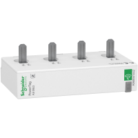 Jutiklis energijos apskaitai 3P+N 63A pajungimas iš apačios Monoconnect PowerTag Acti9 - SCHNEIDER ELECTRIC