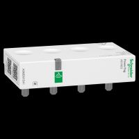 Jutiklis energijos apskaitai 3P+N 63A prijungimas ant viršaus Monoconnect PowerTag Acti9 - SCHNEIDER ELECTRIC