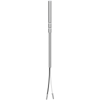 Jutiklis temperatūros NTC 1.5m IP67 4x40 greitas -50+110C M171 Modicon - SCHNEIDER ELECTRIC