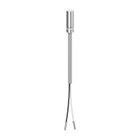 Jutiklis temperatūros NTC 1.5m IP68 6x20 -50+110C M171 Modicon - SCHNEIDER ELECTRIC