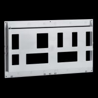 Laikiklis dokumentų A5 plastikinis 174x188x22 Spacial - SCHNEIDER ELECTRIC