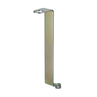 Laikiklis strypui 300mm GV2 GVAP TeSys - SCHNEIDER ELECTRIC