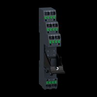 Lizdas tarpinei relei 2co 10A RSZ Harmony - SCHNEIDER ELECTRIC