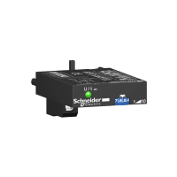 Modulis laikmačio daugiafunkcinis 24-240V AC/DC RUM lizdams Harmony - SCHNEIDER ELECTRIC