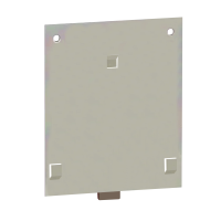 Plokštė montažinė 84x78mm transformatoriui Phaseo - SCHNEIDER ELECTRIC