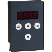Pultas nuotolinio valdymo IP54 asinchroniniam varikliui ATS22 Altistart - SCHNEIDER ELECTRIC