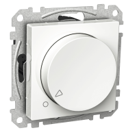 Reguliatorius šviesos 315W 2 polių be rėmelio IP20 baltas Exxact - SCHNEIDER ELECTRIC