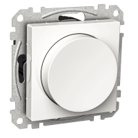 Reguliatorius šviesos 315W be rėmelio IP20 baltas Exxact - SCHNEIDER ELECTRIC