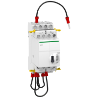 Valdiklis žingsninis 230V AC 50 ms iATL4 Acti9 - SCHNEIDER ELECTRIC