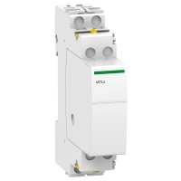 Priedėlis impulsinių relių valdymui šviečiančiais mygtukais iATLmz Acti9 - SCHNEIDER ELECTRIC