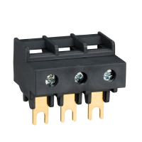 Jungtis 25mm2 kontaktoriams LC1D09-D38 Linergy - SCHNEIDER ELECTRIC