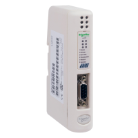 Modulis Profibus DP/Modbus TeSys - SCHNEIDER ELECTRIC