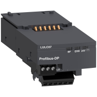 Modulis komunikacinis Profibus TeSys - SCHNEIDER ELECTRIC