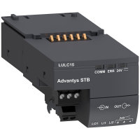 Modulis komunikacinis Advantys STB TeSys - SCHNEIDER ELECTRIC