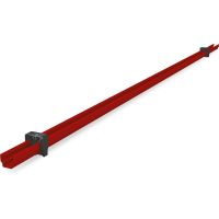 Įrankis greitam tarpo matavimui 2.5m Dome Speed Spacer Large - K2 SYSTEMS