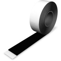 Juosta sandarinimo EPDM 30x3mm L-10m vienpusė lipni, solar - K2 SYSTEMS