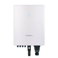 Inverteris saulės elektrinės 3F 15kW 2-MPPT 25A 1100V DC WLAN/LAN/RS485/DI-DO su LED indikacija - SUNGROW