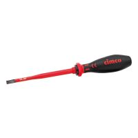 Atsuktuvas plokščias 6.5x1.2x150 245mm 1000V SLIM - CIMCO