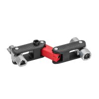 Raktas spintoms 4 varinatų KOMPAKT DUO - CIMCO