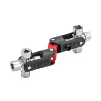 Raktas spintoms 8 varinatų KOMPAKT QUATTRO - CIMCO