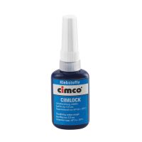 Klijai varžtams didelio stiprio 10ml - CIMCO