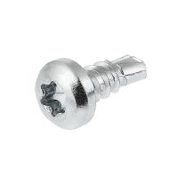 Savigręžis TORX 4.2x25mm T20 DIN7504M - CIMCO