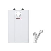 Šildytuvas vandens tūrinis 2kW 230V IP24 D 5l montuojamas po kriaukle su maišytuvu neslėginis ESH 5 U-N Trend +A - STIEBEL ELTRON