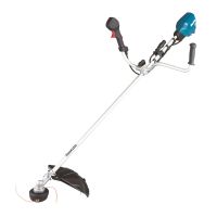 Krūmapjovė akumuliatorinė 36V D430mm automatinė sūkių kontrolė ADT - MAKITA