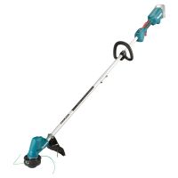 Žoliapjovė akumuliatorinė 18V D300mm 2 greičių LXT - MAKITA