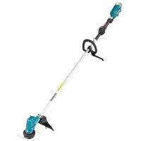 Žoliapjovė akumuliatorinė 18V D300mm 3 greičių LXT - MAKITA