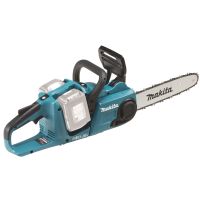 Pjūklas grandininis akumuliatorinis 2x18V 20m/sek 300mm 3/8" - MAKITA