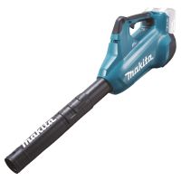 Pūstuvas akumuliatorinis 2x18V 13.4m3/min 54m/sek LXT - MAKITA
