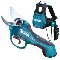 Sekatorius akumuliatorinis 2x18V 250Nm D33mm LXT - MAKITA