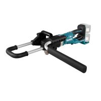 Gręžtuvas žemės akumuliatorinis 2x18V 136Nm 2-13mm LXT - MAKITA