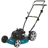 Vejapjovė 2200W 510mm H25-70mm 0.8L B&S 625EX 150cm3 - MAKITA