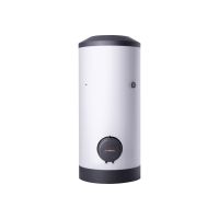 Šildytuvas vandens tūrinis 2-6kW 230/400V IP24 400l G1A grindinis SHW 400 S - STIEBEL ELTRON