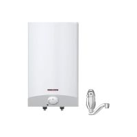 Šildytuvas vandens tūrinis 2kW 230V IP24 D 10l montuojamas virš kriauklės su maišytuvu ESH 10 O-N Trend +A - STIEBEL ELTRON