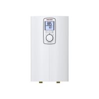 Šildytuvas vandens momentinis 10/12kW 230V IP25 su elektroniniu valdymu multifunkcinis DCE-X 10/12 Premium - STIEBEL ELTRON
