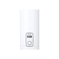 Šildytuvas vandens momentinis 18/21/24kW 400V IP25 su elektroniniu valdymu ir LCD ekranu DHB-E 18/21/24 LCD - STIEBEL ELTRON