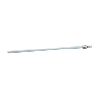Strypas kirtikliui 50-400A 10x400mm GS2AE TeSys - SCHNEIDER ELECTRIC