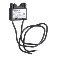 Modulis RC 220V AC TeSys - SCHNEIDER ELECTRIC