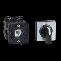 Perjungiklis 2P 12A 0-1 K1 Harmony - SCHNEIDER ELECTRIC