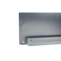 Plokštė kabelių įvedimui 1200x600 SF Spacial - SCHNEIDER ELECTRIC
