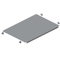 Dugnas skydui 25x800x400 SF Spacial - SCHNEIDER ELECTRIC