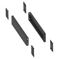 Cokolio šonai 100x800 SF Spacial - SCHNEIDER ELECTRIC