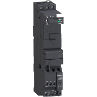 Blokas reversinis 3P 12A 110-220V AC/DC LU2B TeSys - SCHNEIDER ELECTRIC