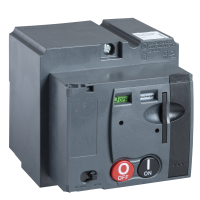 Pavara automatui 220/240V AC NSX100/160 MT250 ComPact - SCHNEIDER ELECTRIC